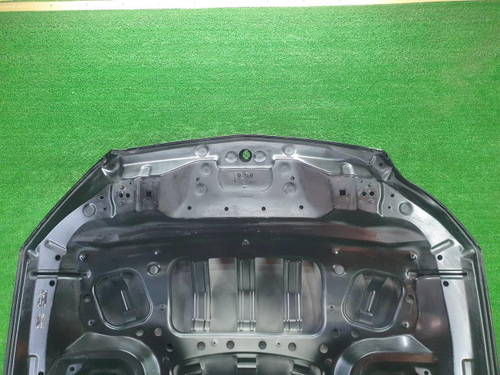 Капот Mercedes GLS x167 (2019-н.в.)