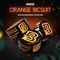 Banger - Orange Biscuit (100г)
