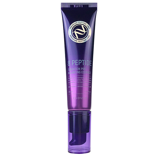 Крем для век с пептидами Enough 8 Peptide Sensation Pro Balancing Eye Cream