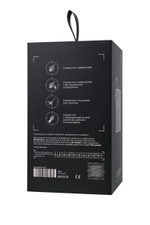 Телесный фаллоимитатор RealStick CALIBER - 18 см. (Цвет: телесный)