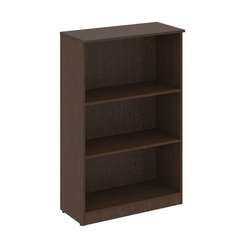 Nova S Стеллаж средний широкий В.СТ-2  770*360*1203