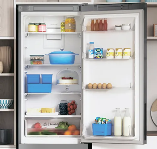 Холодильник Indesit ITR 5200 X – 11