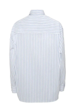 «Relaxed cotton» костюм женский с шортами