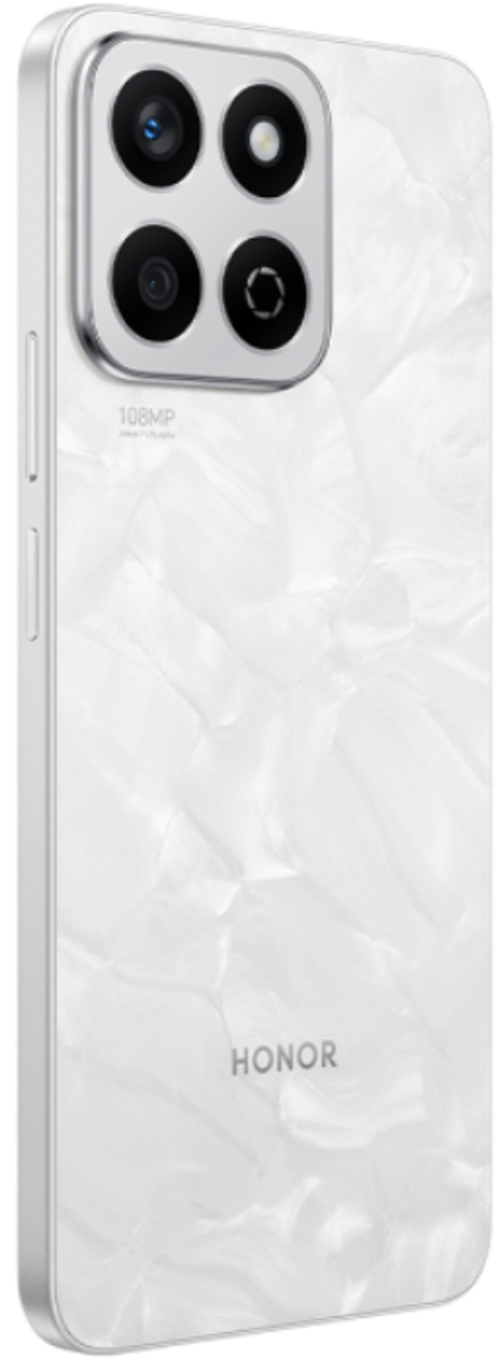 Смартфон Honor X7с 8/256GB White