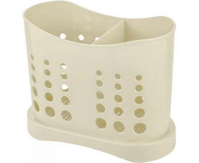 Сушилка для столовых приборов STOCKHOLM молочный туман