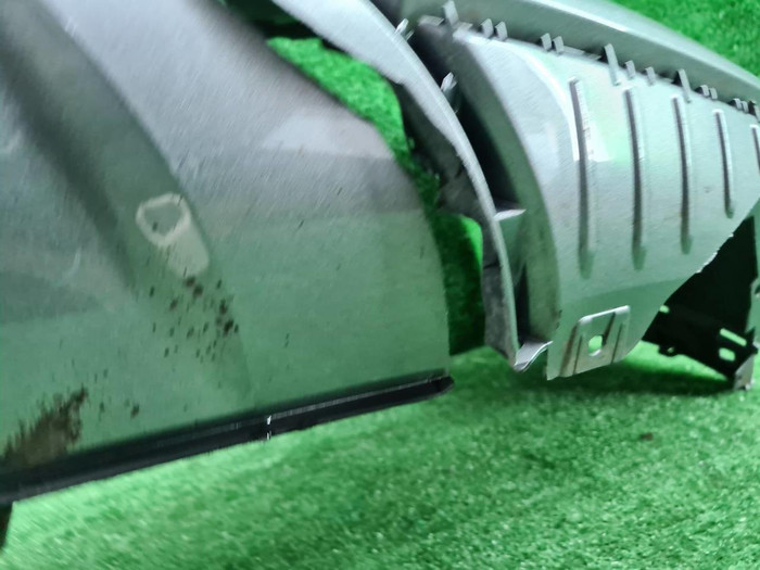 Бампер задний Haval F7 (2018-2022)