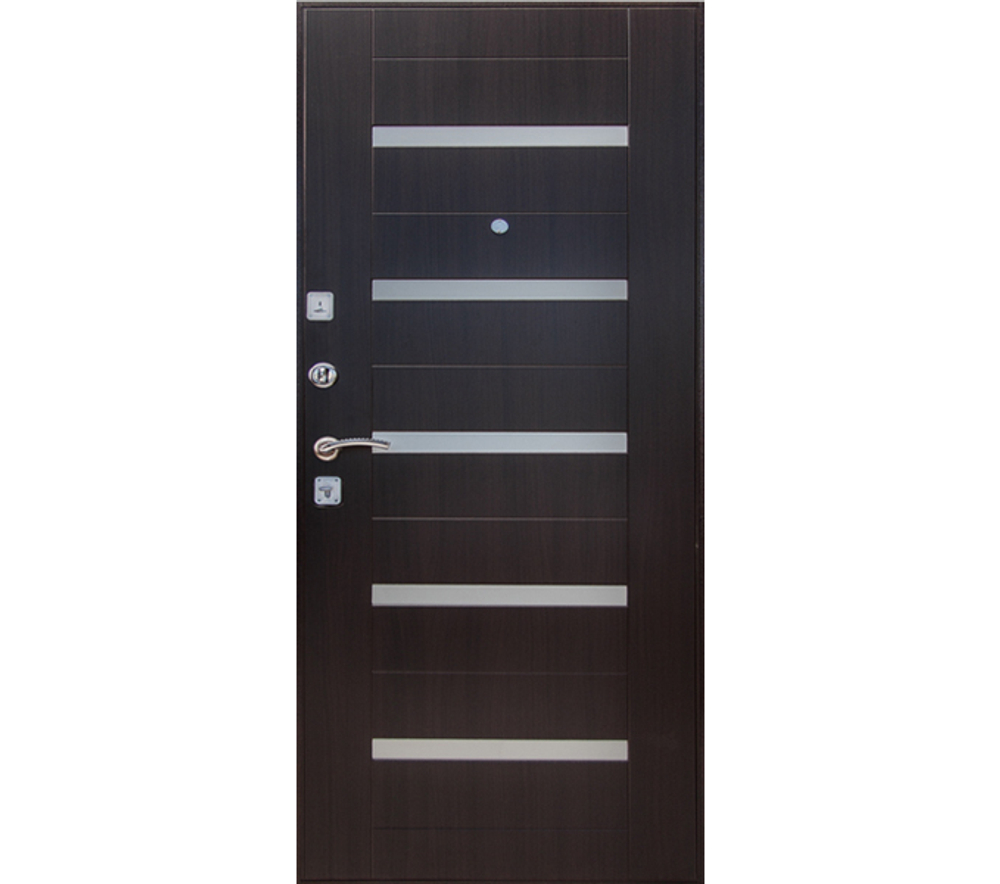 Хавер Штамп волна венге