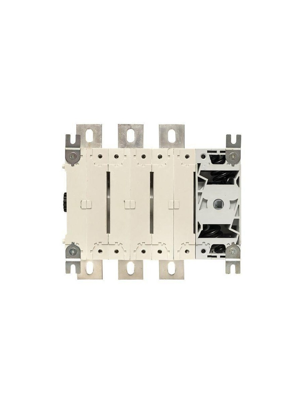 Рубильник 3п 1000А без рукоятки управления TwinBlock PROxima EKF tb-s-1000-3p