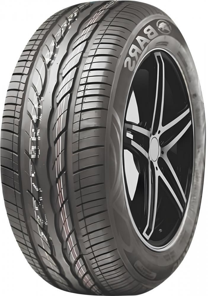 Bars UZ310 215/50 R17 91W