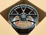 КОВАНЫЕ ДИСКИ ДЛЯ PORSCHE 911 CARRERA S 992 ПОРШ