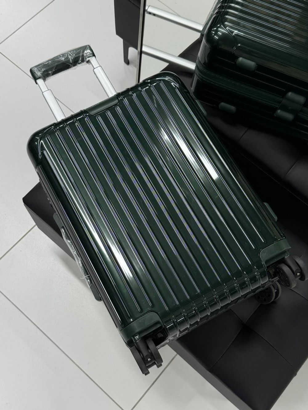 Чемодан Rimowa