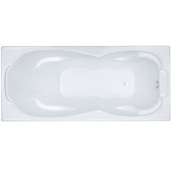 Акриловая ванна Triton (Тритон) Персей 190x90