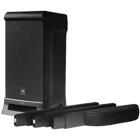 JBL EON ONE PRO активная АС, 400Вт, динамик 2 дюйма
