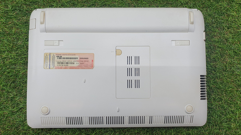 Ноутбук ASUS покупка/продажа