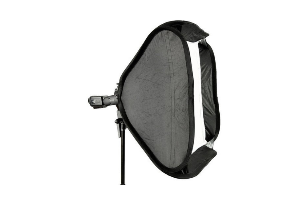 Софтбокс Godox SGUV6060 для накамерных вспышек
