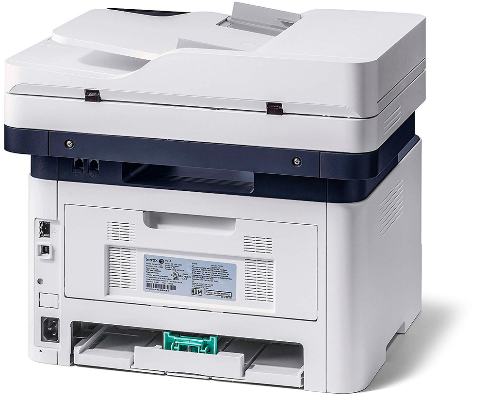 МФУ Xerox B215