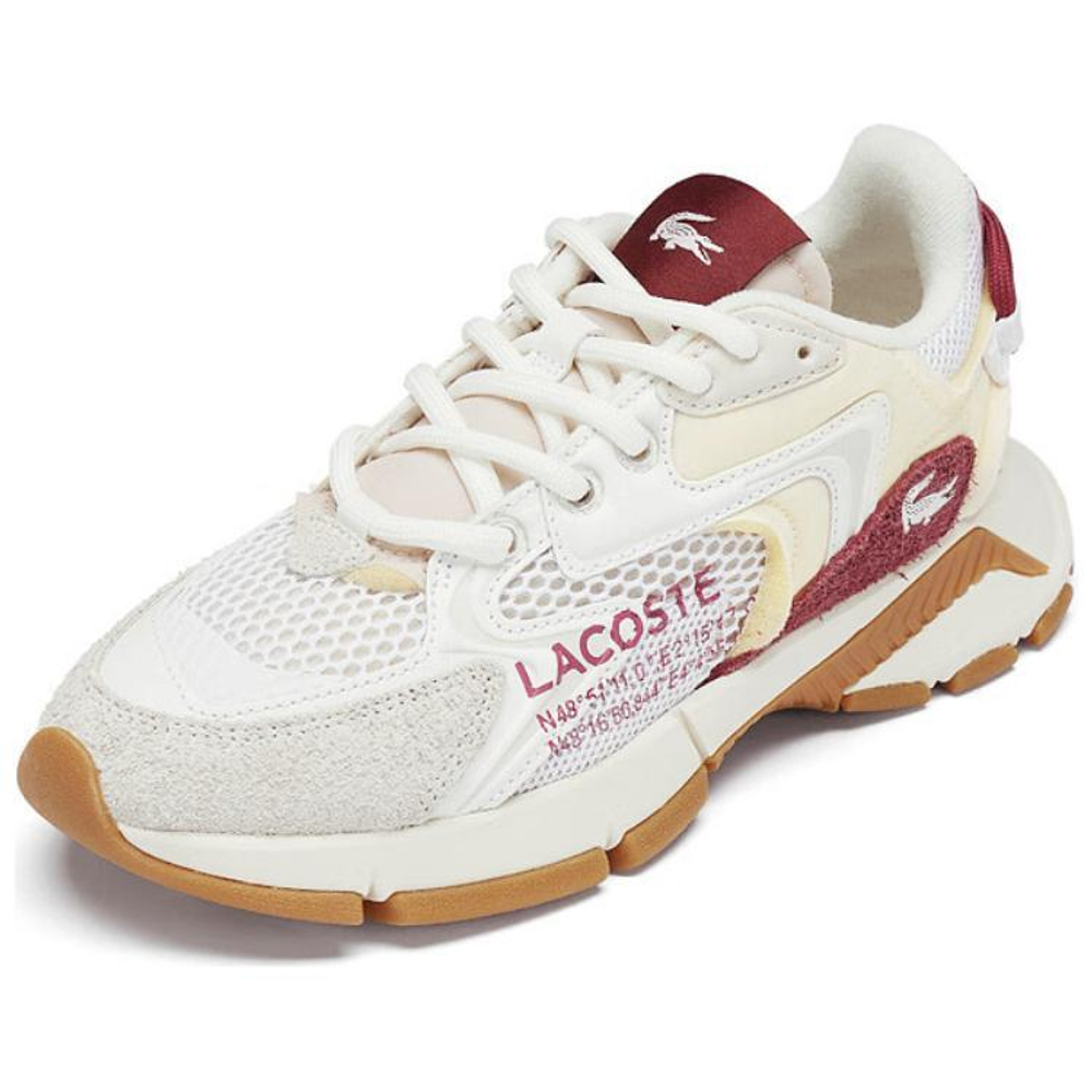 Кроссовки LACOSTE L003 Neo, 47SFA0088-286