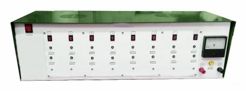 Автоматическое зарядное устройство ЗУ-2-8А