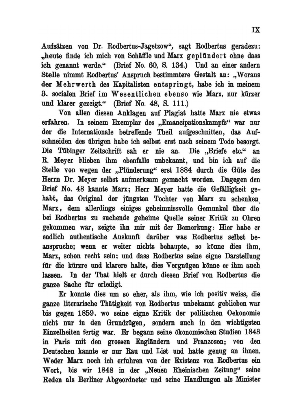 Das Kapital. 2 Band. Buch 2: Der Cirkulationsprocess des Kapitals. | Friedrich Engels; K. Marx