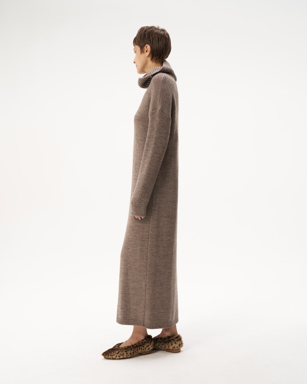 Платье A-FW24/25-1351-3 Victoria Andreyanova