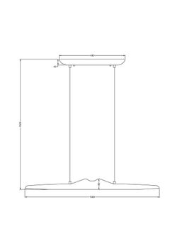 Подвесной светильник Arte Lamp