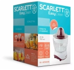 Соковыжималка для цитрусовых Scarlett SC-JE50C06