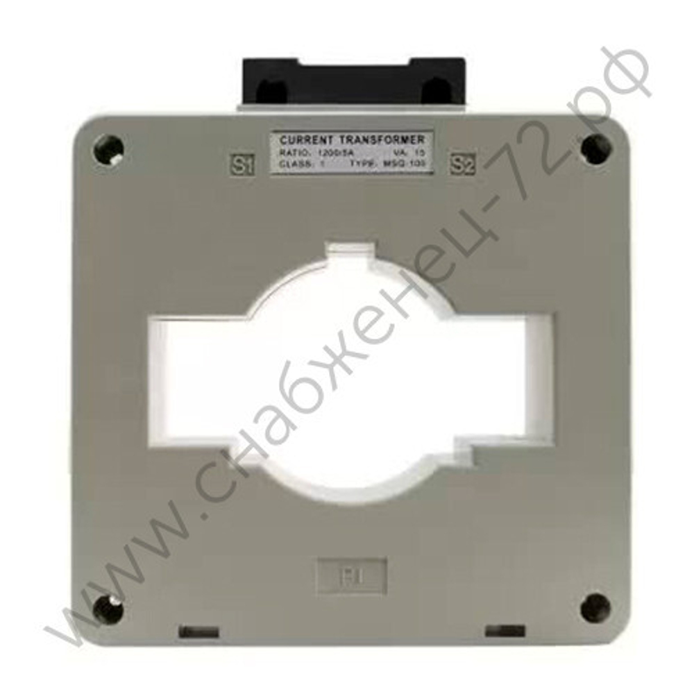 Трансформаторы тока измерительные Энергия MSQ