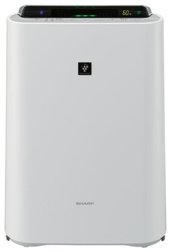 Очиститель воздуха Sharp KC-D61RW