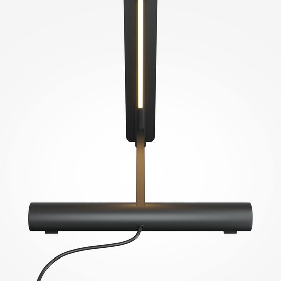 Напольный светильник (торшер) Maytoni MOD214FL-L20B3K1