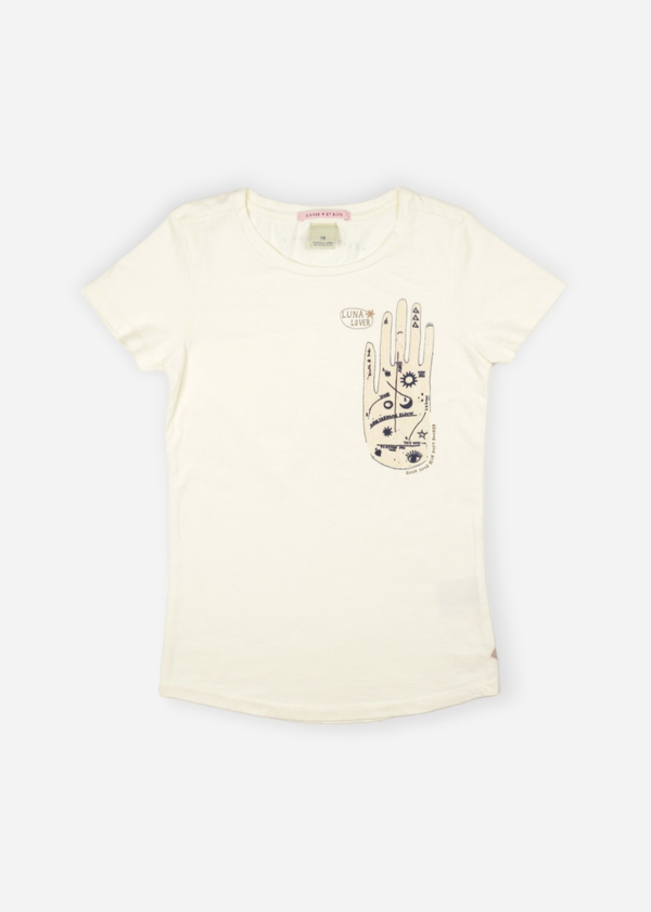 Футболка Scotch & Soda