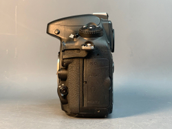 Nikon D800E 9945 кадров