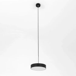 Citilux Тао CL712S182N LED Подвесной светильник с диммером