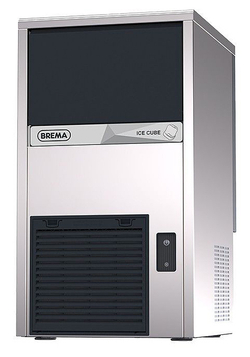 Льдогенератор Brema CB 249A HC B-Qube