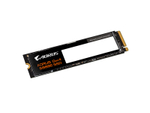 SSD накопитель Gigabyte Aorus Gen4 5000E 500ГБ, M.2 2280, PCIe 4.0 x4, NVMe [AG450E500G-G]