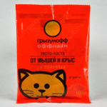 Средство от грызунов Грызунофф