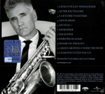 Curtis Stigers / Gentleman (CD)