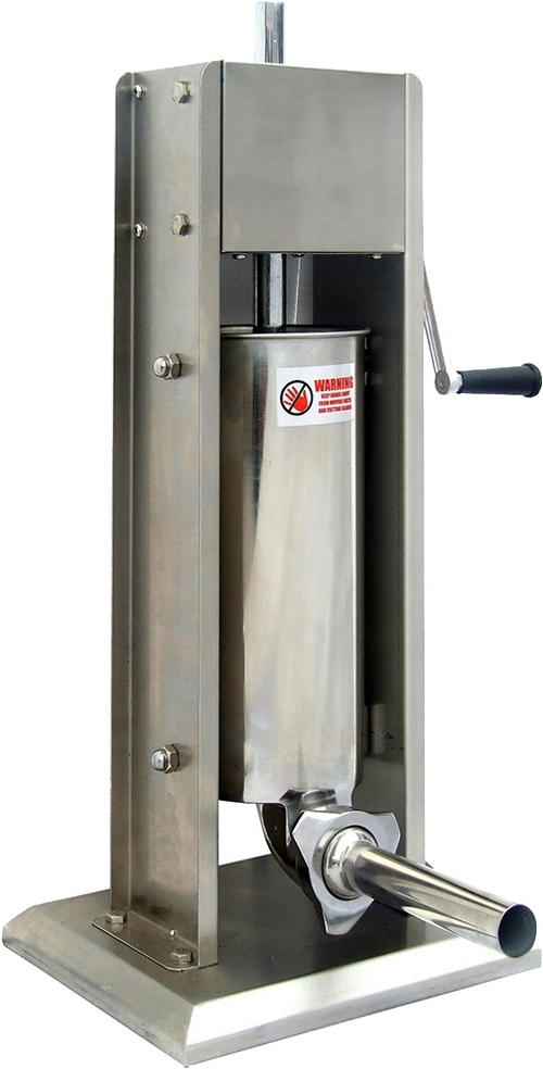 Шприц вертикальный колбасный VIATTO SV-5