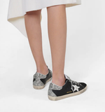 Кеды Женские GOLDEN GOOSE 'SUPERSTAR'