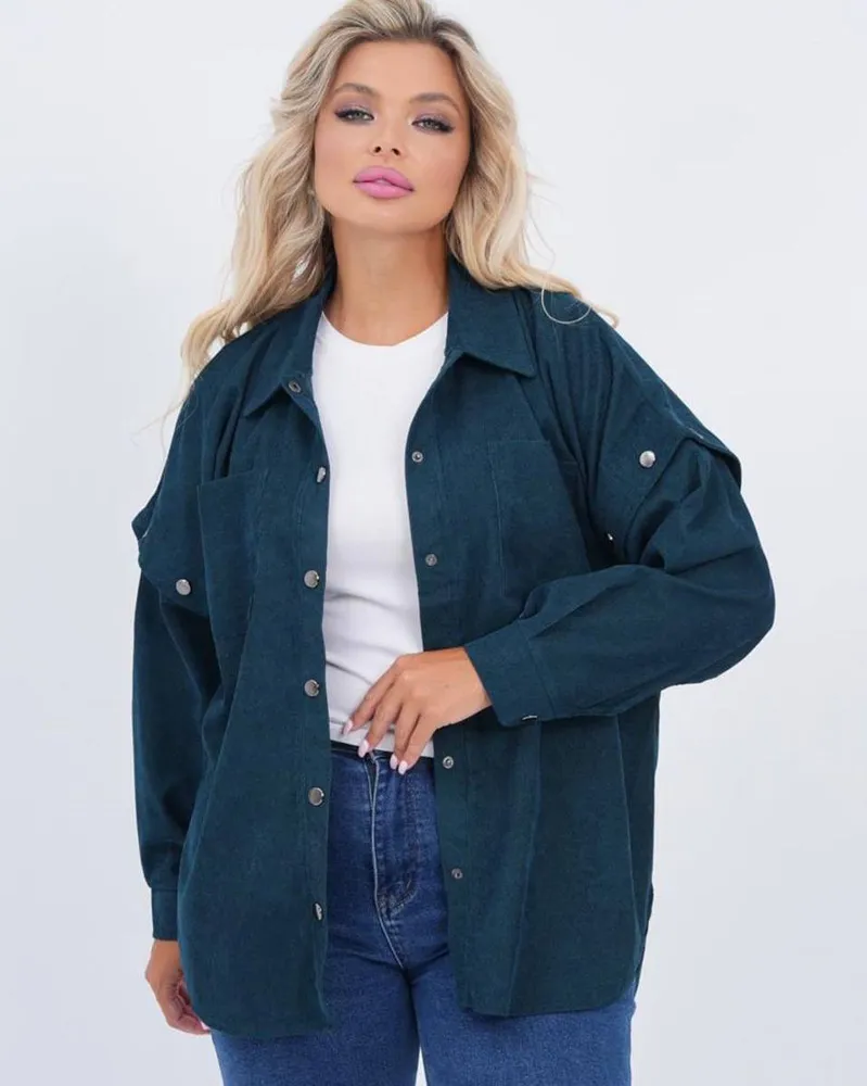 Рубашка 03018-2 Fabrika