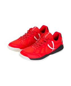 Кроссовки волейбольные SPIRIT, Red/black