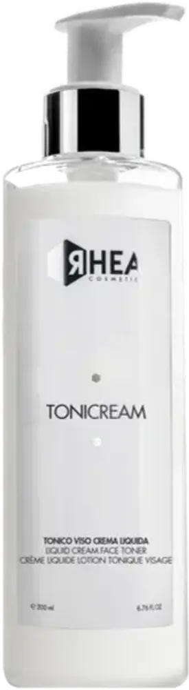 RHEA ToniCream Ультраувлажняющий лосьон-флюид с эффектом биоревитализации