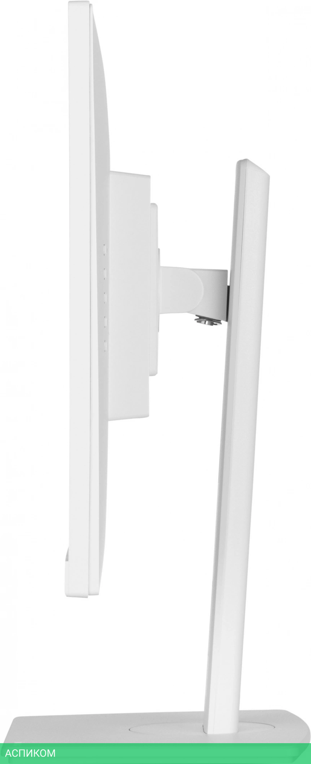 Монитор Iiyama ProLite XUB2792QSU-W6 белый