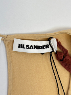 Платье Jil Sander