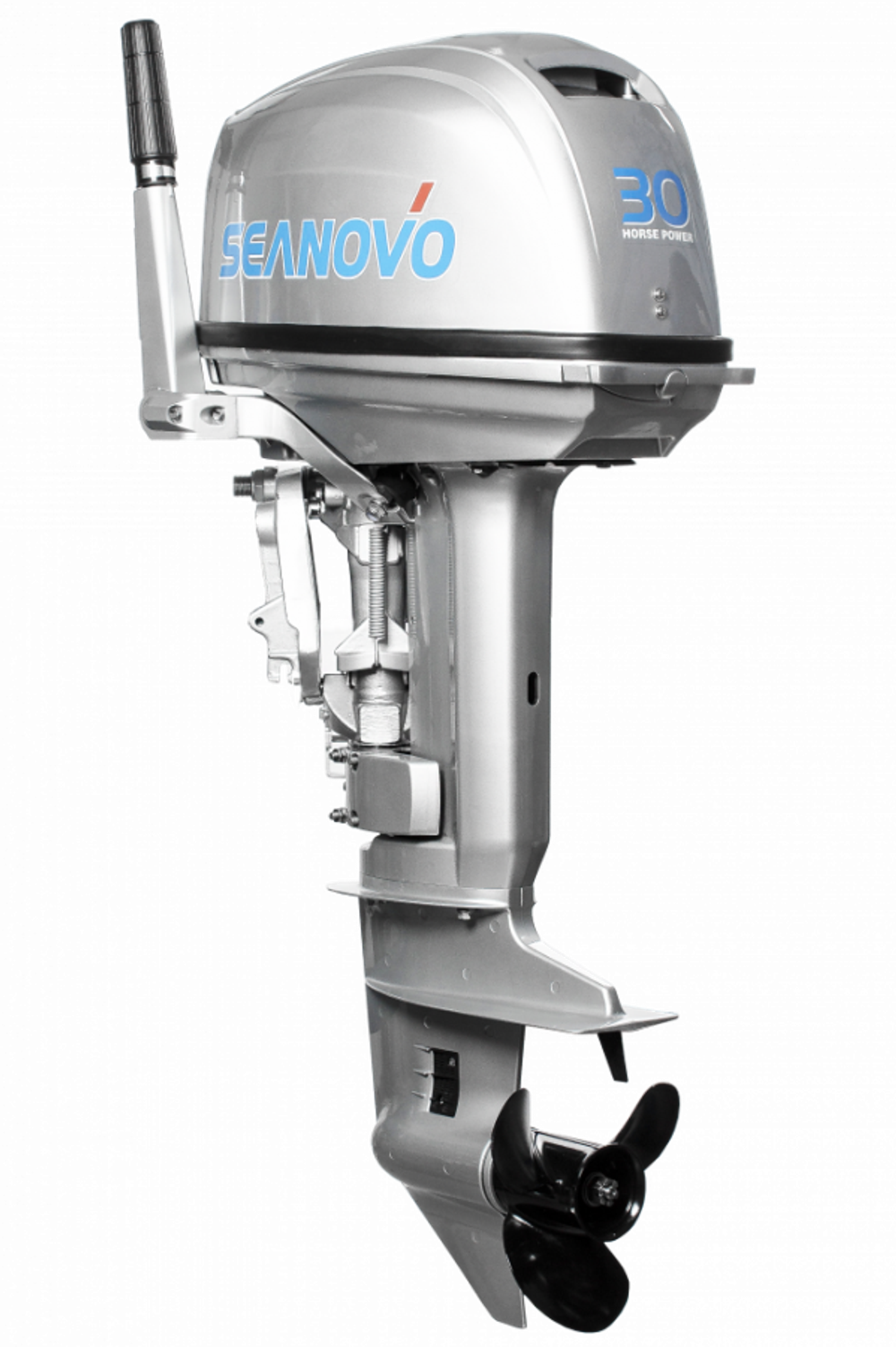 Лодочный мотор SEANOVO SN25FHS