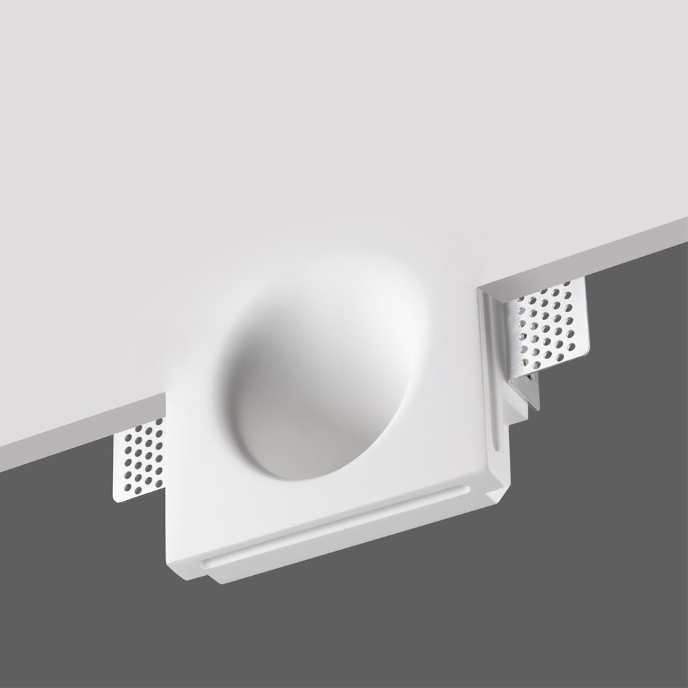 371013 NT Светильник GU10 50Вт 220-240В IP20 WIR