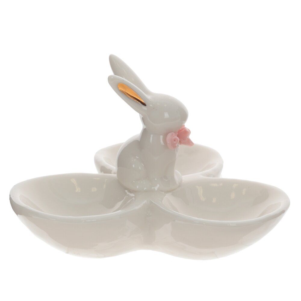 GAEM Подставка для 3-х яиц, L12,5 W12 H9,5 см