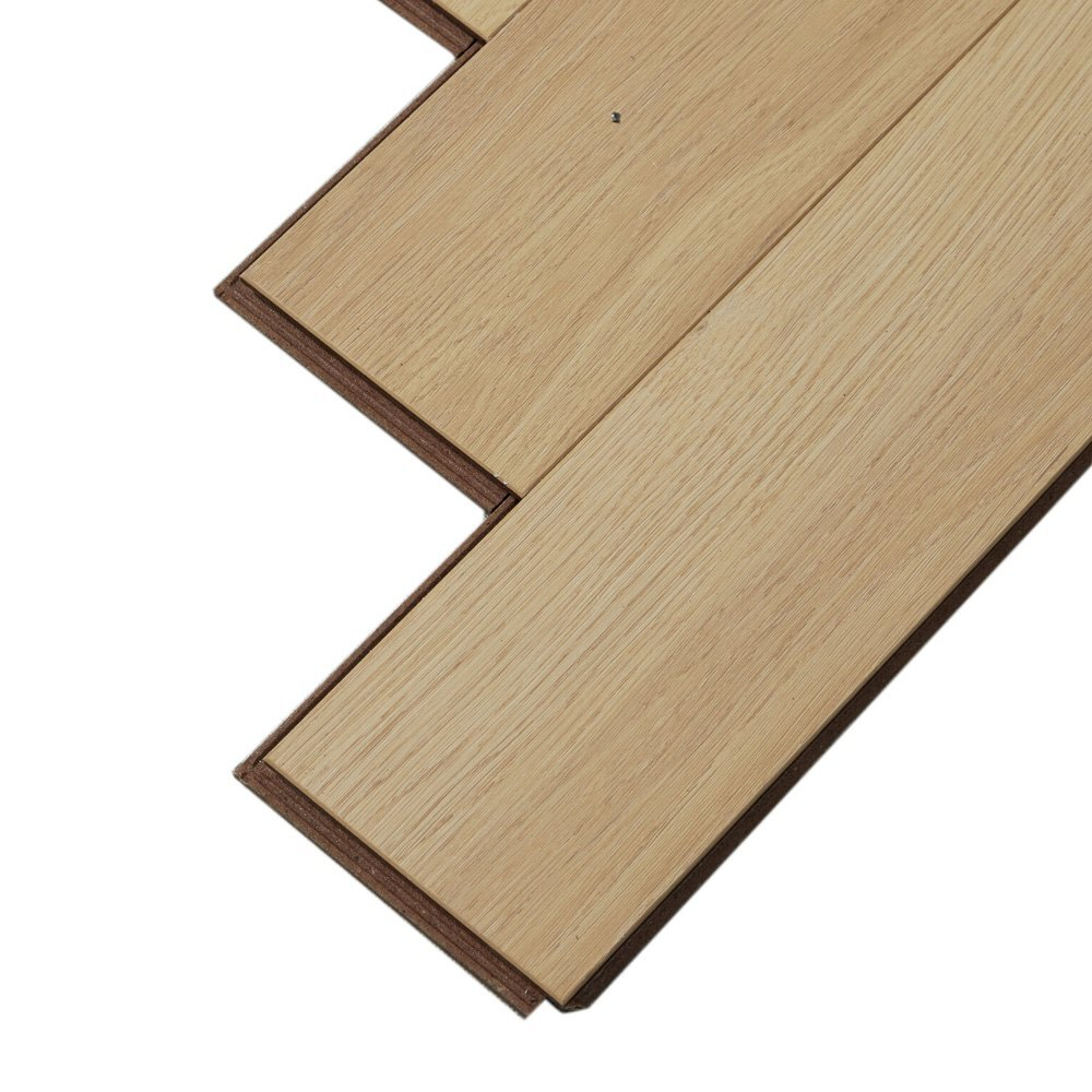 Ламинат Woodstyle Crossbow 132 Дуб Илюма