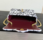 Chanel Mini Classic Handbag 20 cm