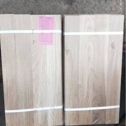 Паркет дуб натур