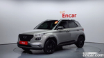 Hyundai Venue 1.6 Fluxe (07.2020)